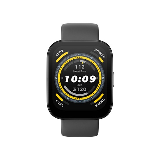 Amazfit Smartwatch Bip 5 με 1.91” Οθόνη, Κλήσεις Bluetooth, GPS & 120+ Αθλήματα Amazfit Smartwatch