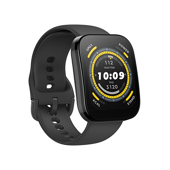 Amazfit Smartwatch Bip 5 με 1.91” Οθόνη, Κλήσεις Bluetooth, GPS & 120+ Αθλήματα Amazfit Smartwatch