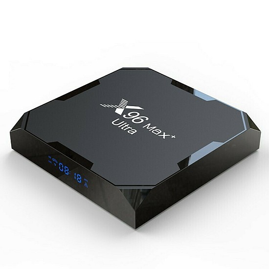 Android TV BOX