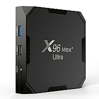 Android TV BOX