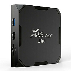 Android TV BOX