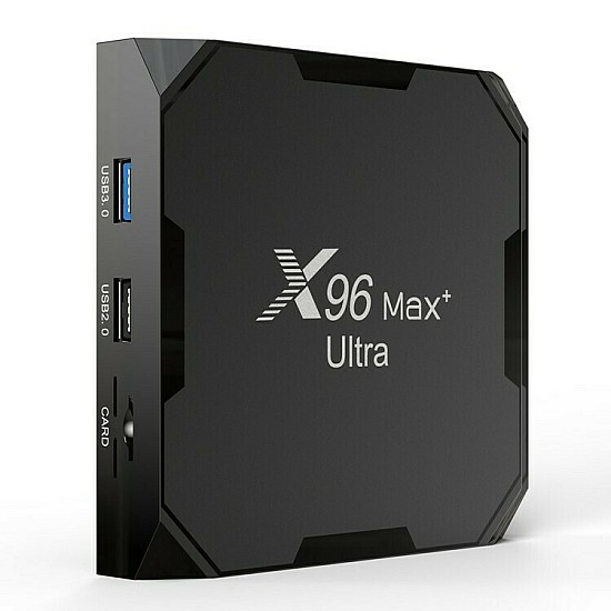 Android TV BOX