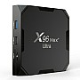 X96 Max+ Ultra TV Box (Amlogic S905X4/4GB RAM/32GB ROM/Android 11/4K/8K/WiFi/BT/USB3.0)