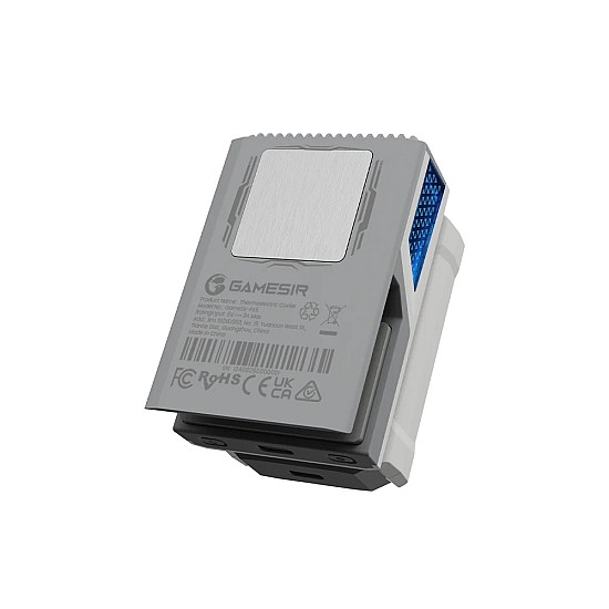 Ανεμιστηράκι Κινητού