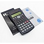 RXO Scientific Calculator V6.0 + AI (ChatGPT/Προβολή Κειμένων/Chat/Bluetooth Σύνδεση)