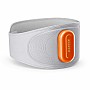 iKeepFit W17 Maxwarm 5.0 Ασύρματη Θερμαινόμενη Ζώνη Μασάζ Μέσης με Συμπίεση Αέρα & Δόνηση (5000mAh/Graphene Heat/Red Light)