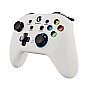 Gamesir T4 Pro Ενσύρματο/Ασύρματο (Bluetooth) Gaming Controller (iOS/Android/PC/Switch) White Gamesir T4 Pro Ενσύρματο/Ασύρματο (Bluetooth) Gaming Controller (iOS/Android/PC/Switch) White