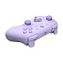 8BitDo Ultimate 2C Wireless Controller για Windows/Android (1000Hz/Hall Effect Μοχλοί & Triggers/Προγραμματιζόμενα Πλήκτρα) - Purple