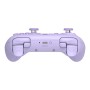 8BitDo Ultimate 2C Wireless Controller για Windows/Android (1000Hz/Hall Effect Μοχλοί & Triggers/Προγραμματιζόμενα Πλήκτρα) - Purple
