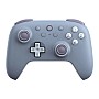8BitDo Ultimate 2C Wireless Controller για Windows/Android (2.4Ghz/Bluetooth/Hall Effect Μοχλοί/Δόνηση Rumble) Blueberry