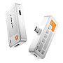 Lemorele P400 Ασύρματος Μεταδότης Οθόνης με Type-C Transmitter και HDMI Receiver (Plug & Play) 1080P/60Hz/50μέτρα Lemorele P400 Ασύρματος Μεταδότης Οθόνης με Type-C Transmitter και HDMI Receiver (Plug & Play) 1080P/60Hz/50μέτρα