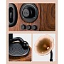 Old Street Audio AS90 Old-school Ηχείο με Bluetooth Ξύλινο (5W/Μπαταρία 1800mAh/Bluetooth 5.4/FM Radio/USB/TF/AUX/TWS) Old Street Audio AS90 Old-school Ηχείο με Bluetooth Ξύλινο (5W/Μπαταρία 1800mAh/Bluetooth 5.4/FM Radio/USB/TF/AUX/TWS)