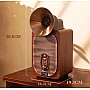 Old Street Audio Ασύρματο Ηχείο Retro Ξύλινο (30W/Μπαταρία 4000mAh/Bluetooth 5.4/USB/TF/FM Radiο/TWS)