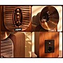 Old Street Audio Ασύρματο Ηχείο Retro Ξύλινο (30W/Μπαταρία 4000mAh/Bluetooth 5.4/USB/TF/FM Radiο/TWS)