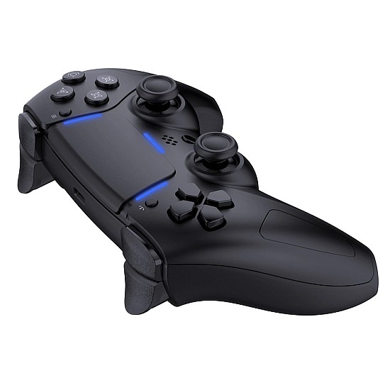 ασύρματο συμβατό χειριστήριο PS5