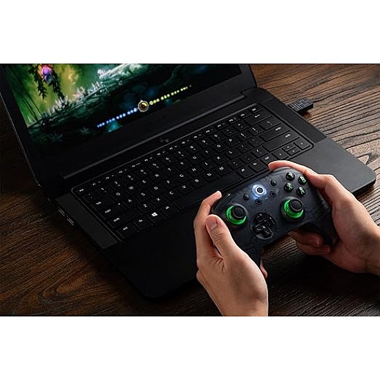 ασύρματο χειριστήριο gaming για windows/android