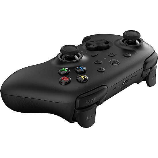 8BitDo Ultimate 2 Wireless με Charging Dock Ασύρματο Gamepad για Windows / Android (Xbox Layout) Μαύρο 8BitDo Ultimate 2 Wireless με Charging Dock Ασύρματο Gamepad για Windows / Android (Xbox Layout) Μαύρο