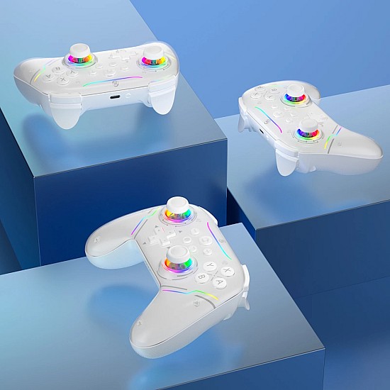 ασύρματο χειριστήριο για Nintendo Switch/Switch 2