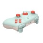 8BitDo Ultimate 2C Wireless Controller για Windows/Android (1000Hz/Hall Effect Μοχλοί & Triggers/Προγραμματιζόμενα Πλήκτρα) - Mint