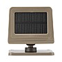 Wild Path Solar PIR Alarm για Διάδρομο/Αυλή – IP66, Ασύρματο 800m, 1 Δέκτης + 1 Αισθητήρας, Υποστήριξη 4 Αισθητήρων