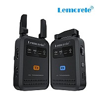 Ασύρματος πομπός δέκτης HDMI Lemorele R5030 – μονάδες πομπού και δέκτη