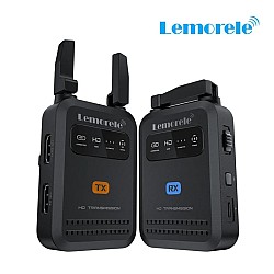 Ασύρματος πομπός δέκτης HDMI Lemorele R5030 – μονάδες πομπού και δέκτη