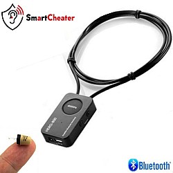 Bluetooth Ακουστικό Ψείρα