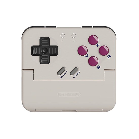 Bluetooth controller για κινητό GameSir Pocket Taco