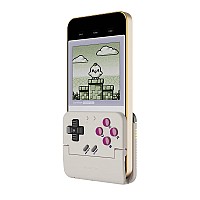 Bluetooth controller για κινητό GameSir Pocket Taco