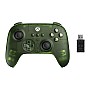 8Bitdo Ultimate 3-mode με Charging Dock (Ενσύρματο για Xbox Series X|S και One/ Ασύρματο BT για Android - IOS - PC) Jade 8Bitdo Ultimate 3-mode με Charging Dock (Ενσύρματο για Xbox Series X|S και One/ Ασύρματο BT για Android - IOS - PC) Jade