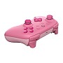 8BitDo Ultimate 2C Bluetooth Controller για Switch (Hall Effect Μοχλοί/Δόνηση Rumble/Turbo) Pink