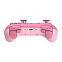 8BitDo Ultimate 2C Bluetooth Controller για Switch (Hall Effect Μοχλοί/Δόνηση Rumble/Turbo) Pink