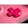 8BitDo Ultimate 2C Bluetooth Controller για Switch (Hall Effect Μοχλοί/Δόνηση Rumble/Turbo) Pink