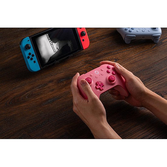 Bluetooth χειριστήριο για switch