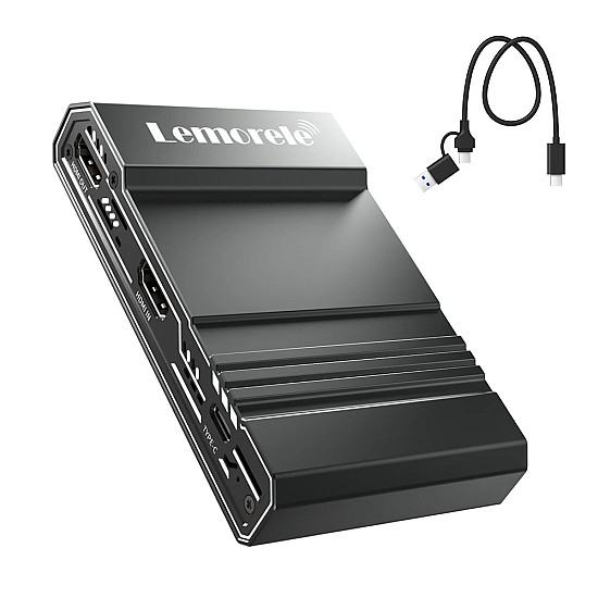 Capture card HDMI σε USB