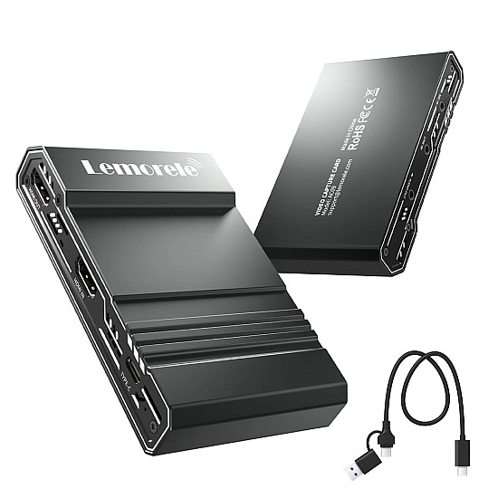 Capture card HDMI σε USB