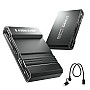 Lemorele AC09 Capture Card HDMI σε USB 3.0 με 4K Passthrough για OBS