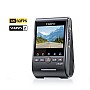VIOFO A329S 1CH 4K 60FPS Dash Cam Εμπρός (Sony STARVIS 2/Wi-Fi 6/SSD Support/GPS) Black