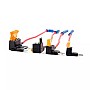 Ασφάλειες Viofo με ATC ATS MICRO2 MINI Αντάπτορας (2 πακέτα των τεσσάρων)