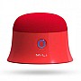 MiLi Mag-Soundmate - MagSafe Ηχείο Bluetooth (HD-M12)(Red)