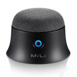 MiLi Mag-Soundmate - MagSafe Ηχείο Bluetooth (HD-M12)(Black)