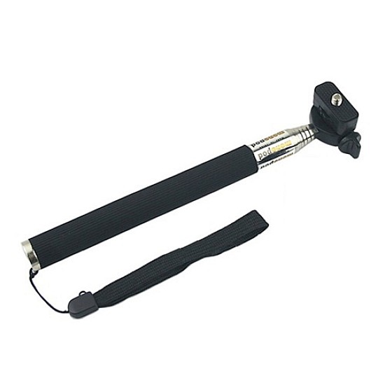 Puluz Selfie Stick Monopod για Action Camera Puluz Selfie Stick Monopod για Action Camera