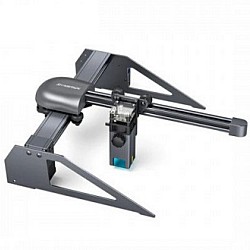 ATOMSTACK P7 M30 30W Φορητός Laser Engraving Machine Χαράκτης (Ξυλογλυπτική/Μπαμπού/Χαρτί/Πλαστικό/Δέρμα/PCB)