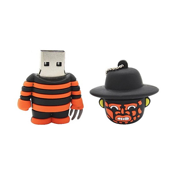 TEXTME Freddy USB Flash 16GB USB 3.0 (B07TT7Z41Q) TEXTME Freddy USB Flash 16GB USB 3.0 (B07TT7Z41Q)