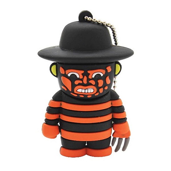 TEXTME Freddy USB Flash 16GB USB 3.0 (B07TT7Z41Q) TEXTME Freddy USB Flash 16GB USB 3.0 (B07TT7Z41Q)
