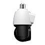 Sricam Srihome SH068 Dual Lens FHD Wifi/IP Camera (Τοποθέτηση ως Λάμπα/Διπλός Φακός/Αν. Κίνησης/Αμφίδρομη Επικοινωνία/Νυχτερινή Λήψη/SD)(1080p)