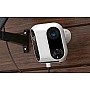 Virtavo PandaVista DualEyes Κάμερα Ασφαλείας WiFi Εξωτερικού Χώρου (2x2MP / 160° / Ηλιακή Τροφοδοσία / AI Ανίχνευση / IP66) Virtavo PandaVista DualEyes Κάμερα Ασφαλείας WiFi Εξωτερικού Χώρου (2x2MP / 160° / Ηλιακή Τροφοδοσία / AI Ανίχνευση / IP66)