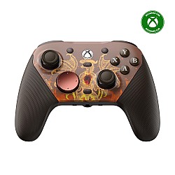 Dragons Dogma 2 controller