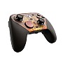 GameSir G7 Pro Dragon’s Dogma 2 Edition Gamepad Τριπλής Σύνδεσης (Wired/2.4GHz/Bluetooth) με Hall Effect & Gyro για Xbox / PC / Android