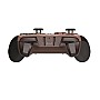 GameSir G7 Pro Dragon’s Dogma 2 Edition Gamepad Τριπλής Σύνδεσης (Wired/2.4GHz/Bluetooth) με Hall Effect & Gyro για Xbox / PC / Android